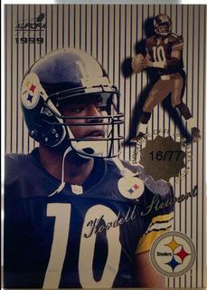 Kordell Stewart