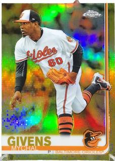 Mychal Givens