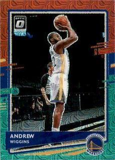 Andrew Wiggins