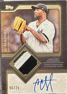 CC Sabathia