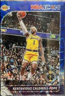 Kentavious Caldwell-Pope