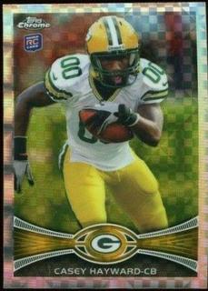 Casey Hayward
