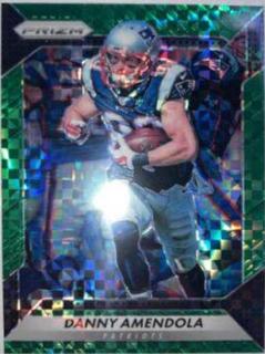 Danny Amendola