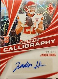 Jaden Hicks