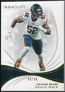 Khalil Mack