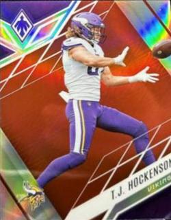 T. J. Hockenson