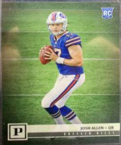 Josh Allen