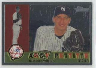 Andy Pettitte
