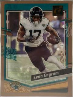 Evan Engram