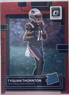 Tyquan Thornton