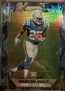 Marlon Mack