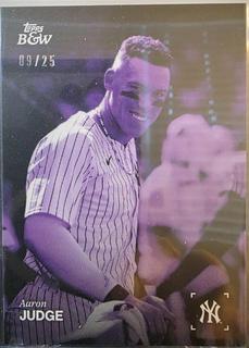 Aaron Judge