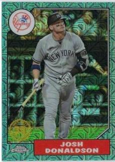 Josh Donaldson