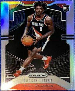Nassir Little