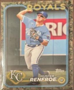 Hunter Renfroe