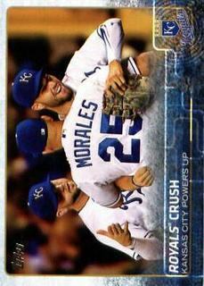 Royals Crush