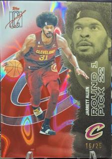 Jarrett Allen