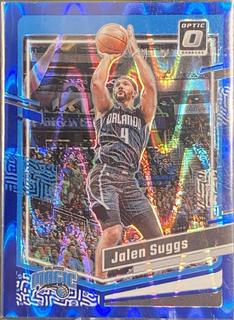 Jalen Suggs