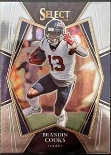 Brandin Cooks
