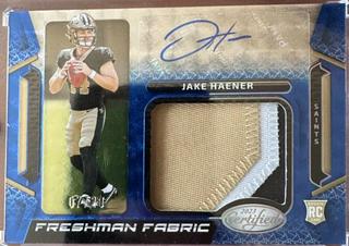 Jake Haener