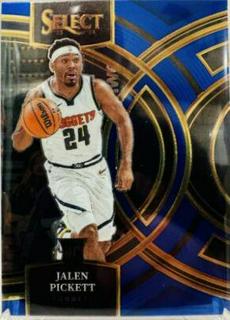 Jalen Pickett