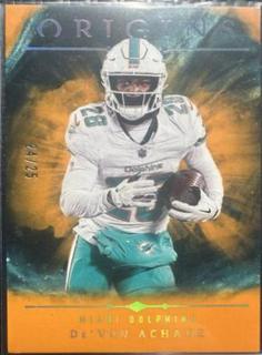 De'Von Achane