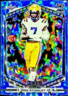 Derek Stingley Jr.