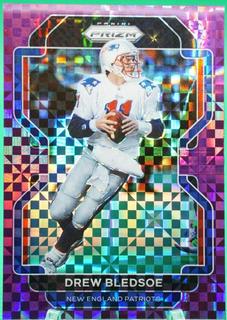 Drew Bledsoe