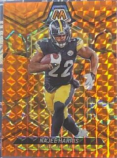 Najee Harris