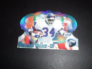 Herschel Walker