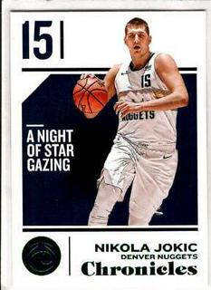 Nikola Jokic