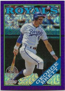 George Brett