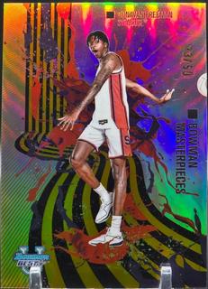 Donavan Freeman