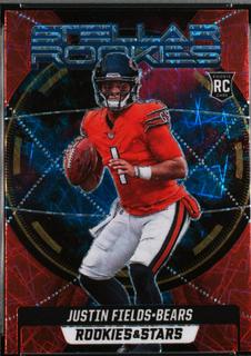 Justin Fields