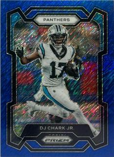 DJ Chark Jr.