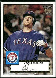 Kevin Mahar