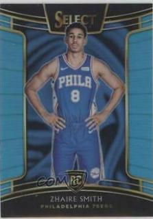 Zhaire Smith