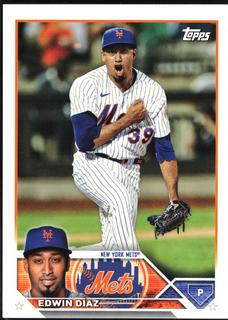 Edwin Diaz