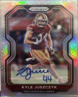 Kyle Juszczyk