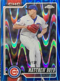 Matthew Boyd