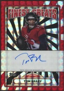 Tom Brady