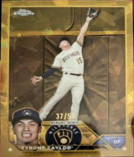 Milwaukee Brewers