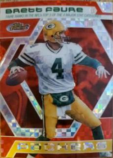 Brett Favre