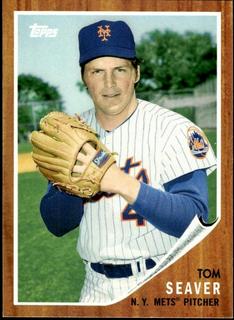 Tom Seaver