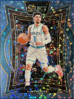 LaMelo Ball