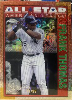 Frank Thomas