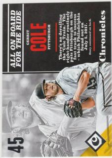 Gerrit Cole