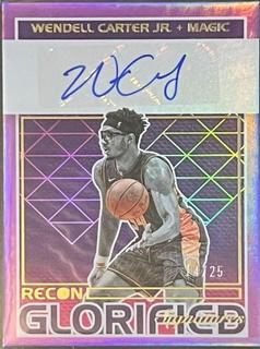 Wendell Carter Jr.