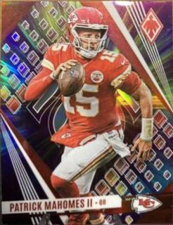 Patrick Mahomes II