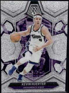 Kevin Huerter
